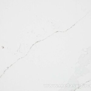 MT G061 Calacatta FirenzaMeta Solid Surfaces Quartz Countertops Meta Quart