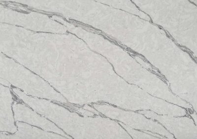 S077 Anvayameta Solid Surfaces Quartz Countertops Meta Quart
