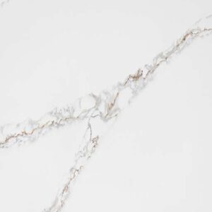 calacatta penida close meta collection meta quartz countertops