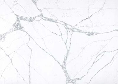 Calacatta Tasmania Meta Collection Meta Quartz Countertops
