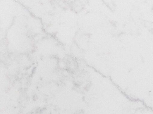 Featured Fantasy White Close Up Artisanal Collection Meta Quartz Countertops