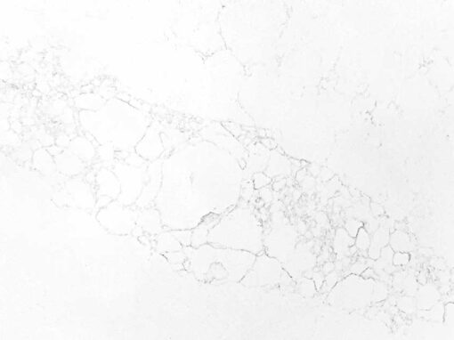 feat calacatta victoria quartz color by meta surfaces houston tx