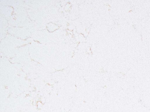 feat carrara gold quartz color by meta surfaces houston tx
