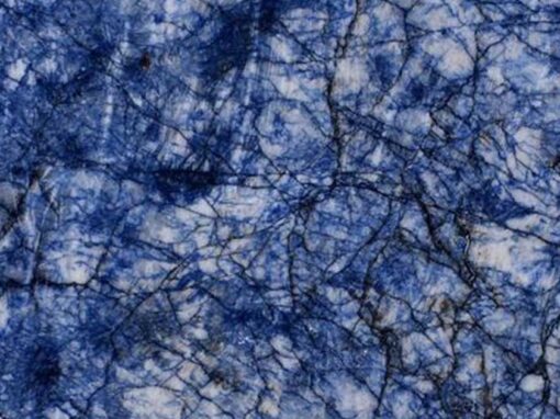 feat cristallo blue quartzite 2cm meta surfaces houston