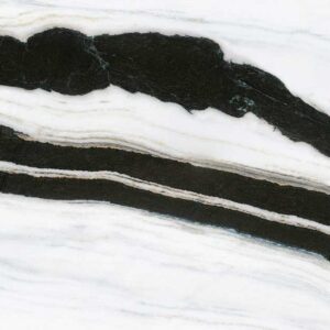 Ft Panda White Polished Porcelain